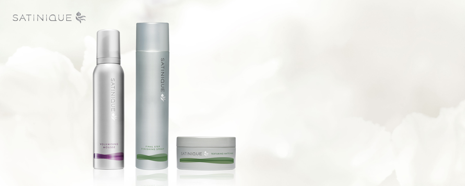 Satinique | Amway of South Africa
