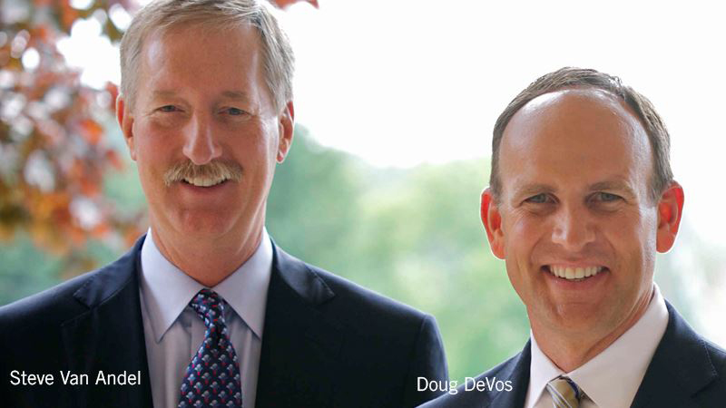 amway owners