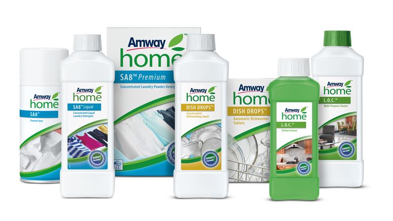 About Amway Home Amway Of South Africa