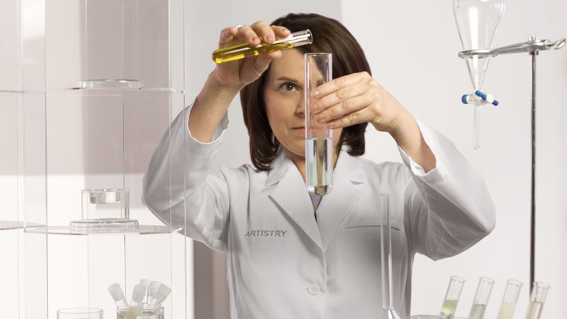 Our Science Amway Of South Africa