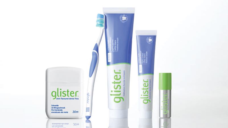 About Glister Amway Of South Africa Amway glister toothpaste (lot of 3) / 2.3 oz each. about glister amway of south africa
