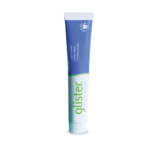 Glister Multi Action Fluoride Toothpaste 50ml 75g Oral Care Amway South Africa Amway glister toothpaste (lot of 3) / 2.3 oz each. multi action fluoride toothpaste 50ml