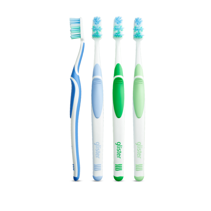 amway toothbrush